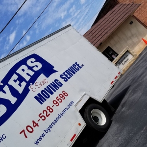 Troutman Sam A. Byers & Sons