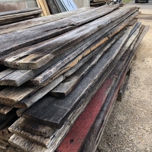 Photo of Coast to Coast Barn Wood