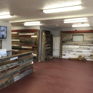 Photo of Coast to Coast Barn Wood