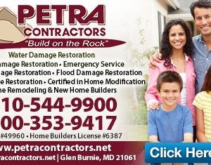 Glen Burnie Petra Contractors