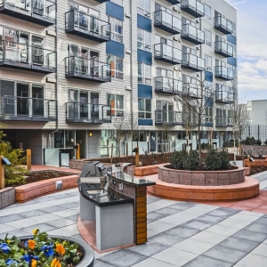 Photo of Koi Apartments