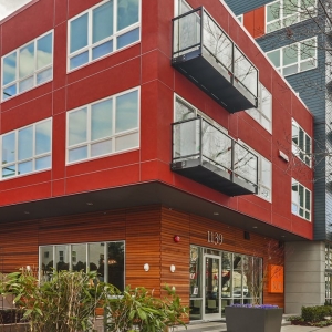 Photo of Koi Apartments