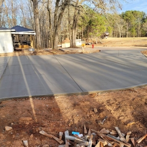 Photo of G & C Concrete Solutions