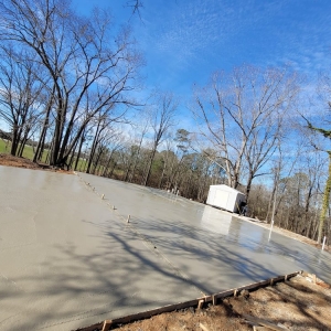 Photo of G & C Concrete Solutions