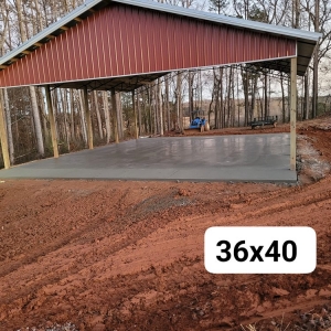 Photo of G & C Concrete Solutions