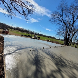 Photo of G & C Concrete Solutions