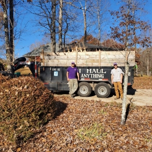 Dickson I Haul Anything