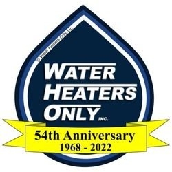 Photo of Water Heaters Only