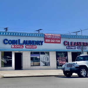 San Diego JoyMax Cleaners