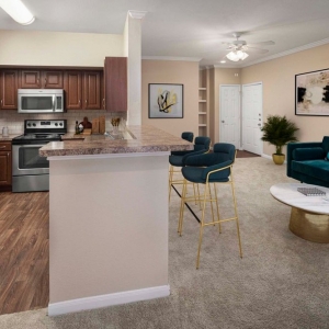 Photo of Camden Buckingham Apartments