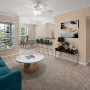 Photo of Camden Buckingham Apartments
