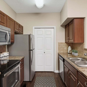 Photo of Camden Buckingham Apartments