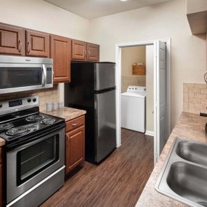 Photo of Camden Buckingham Apartments