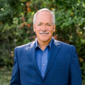 Photo of Alan Quiller, Quiller Team at Compass