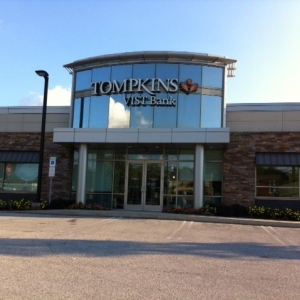 Conshohocken Tompkins Community Bank
