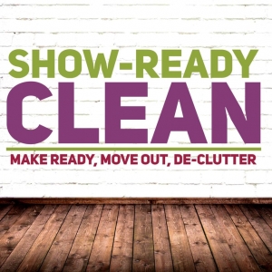 Dallas Show Ready Clean