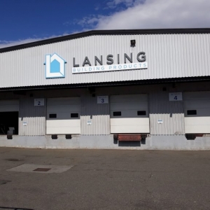 Photo of Lansing Building Products