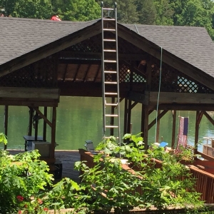 Gastonia Paradise Roofing