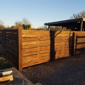 Photo of JM Fences