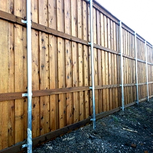 Photo of JM Fences