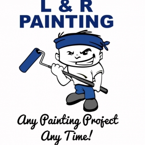 Photo of L&R Painting