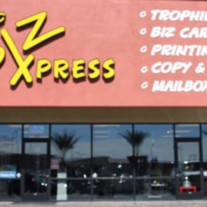 Photo of Biz Xpress