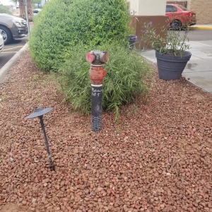 Photo of Platinum Fire Protection