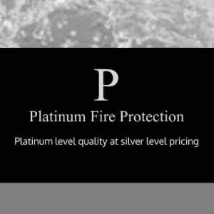 Photo of Platinum Fire Protection