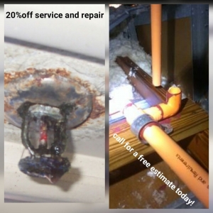Photo of Platinum Fire Protection