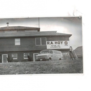 Photo of R A Hoy Heating & Air Conditioning