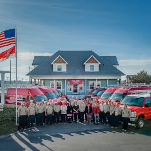 Photo of R A Hoy Heating & Air Conditioning