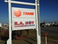 Photo of R A Hoy Heating & Air Conditioning