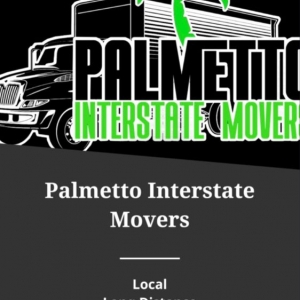 Photo of Palmetto Interstate Movers