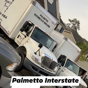 Photo of Palmetto Interstate Movers