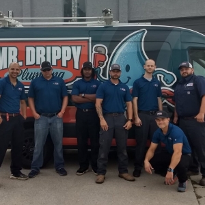 Photo of Mr Drippy Plumbing