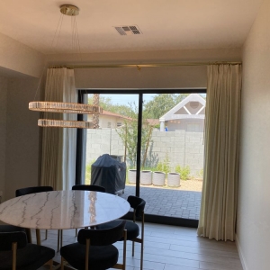 Photo of Phoenix Shades, Shutters and Drapery