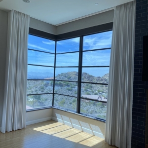 Photo of Phoenix Shades, Shutters and Drapery