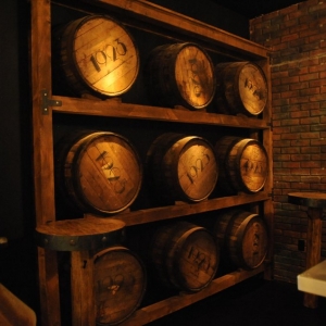 Photo of 1923 Prohibition Bar