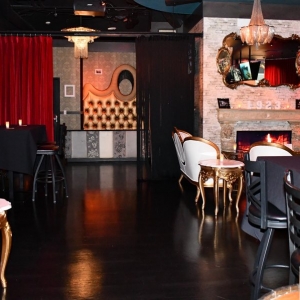 Photo of 1923 Prohibition Bar