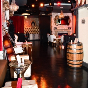 Photo of 1923 Prohibition Bar