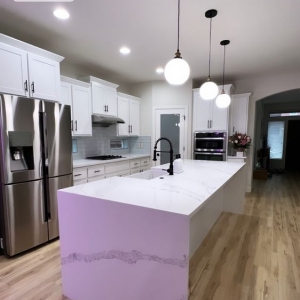 Portland Extended Home