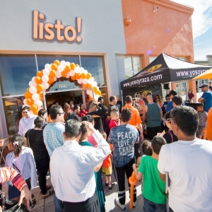 Photo of listo!