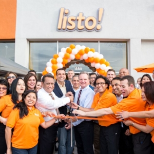 Photo of listo!