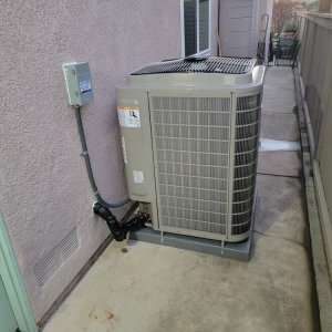 Photo of Global Heating and Air Conditioning