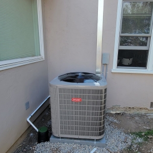 Photo of Global Heating and Air Conditioning