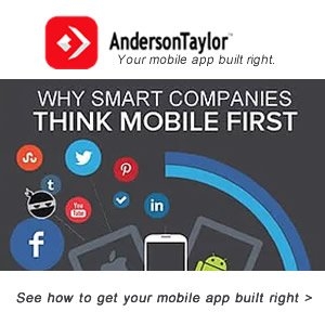 Photo of Anderson Taylor