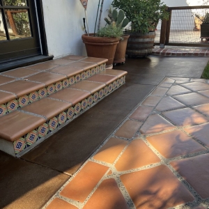 Photo of Alex Stone & Tile Services
