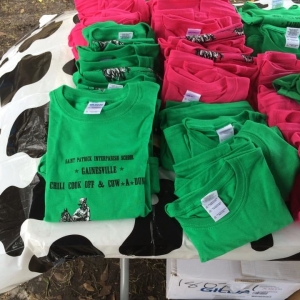 Photo of A.S.A.P. Screenprinting