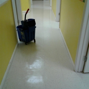 Photo of A Singleton Carpet Care and Flooring Solutions
