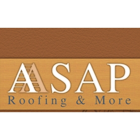 Photo of AASAP Roofing & More
